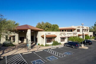 Plus de détails pour 10371 N Oracle Rd, Oro Valley, AZ - Bureau à louer