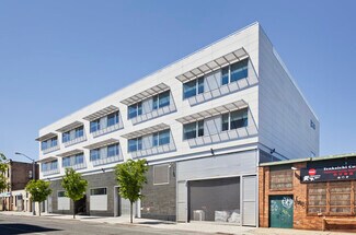 Plus de détails pour 41 Box St, Brooklyn, NY - Bureau/Local commercial, Local commercial à louer