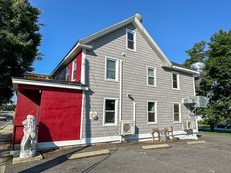 14 Veranda St, Portland, ME à vendre - Photo principale – Image 1 sur 2