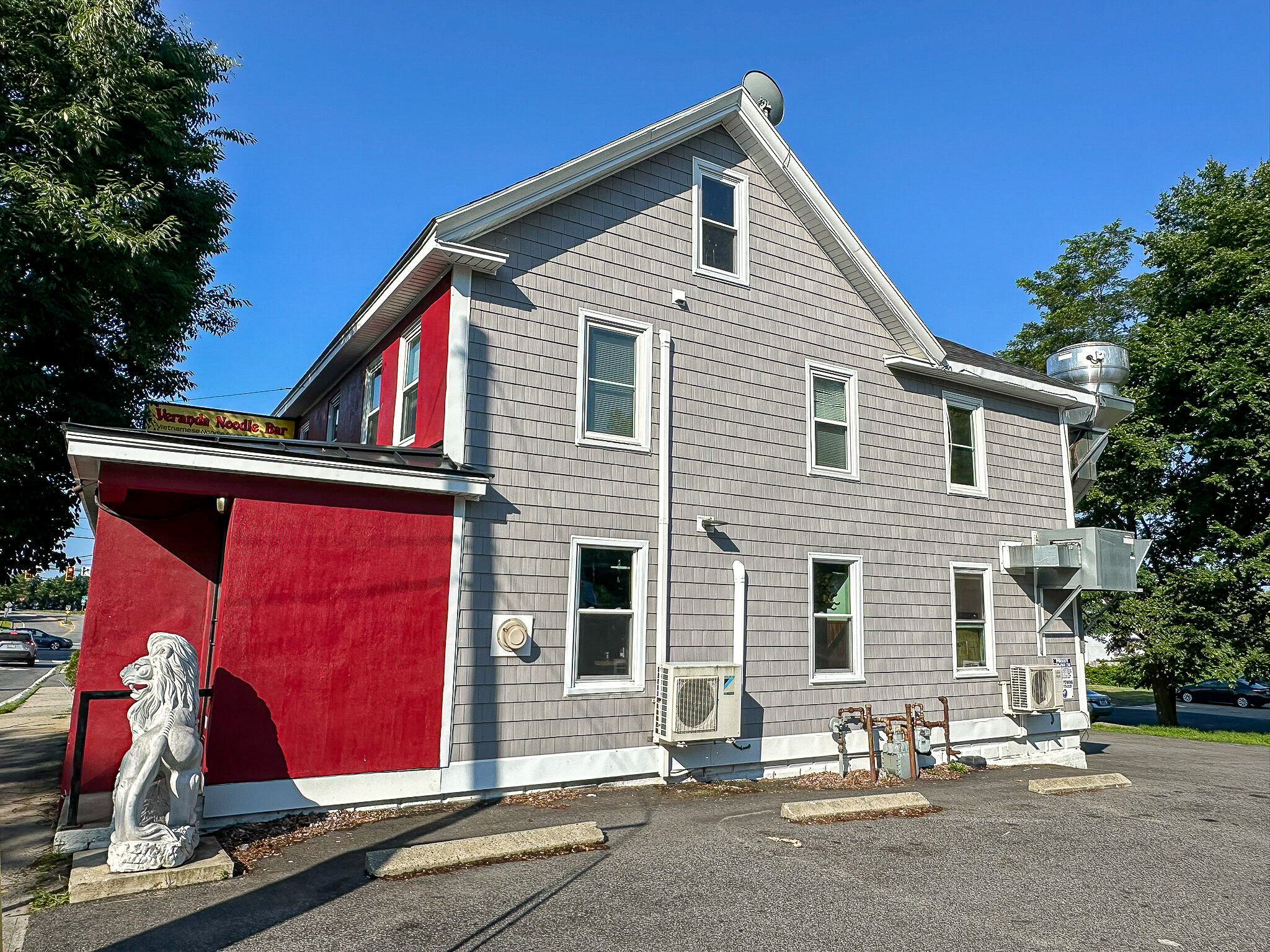 14 Veranda St, Portland, ME à vendre Photo principale– Image 1 sur 3