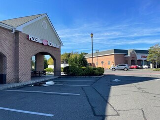 Plus de détails pour Princeton Hightstown Rd, West Windsor, NJ - Local commercial à louer