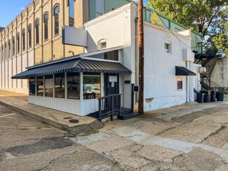 Plus de détails pour 112 Pine St, Texarkana, AR - Local commercial à vendre