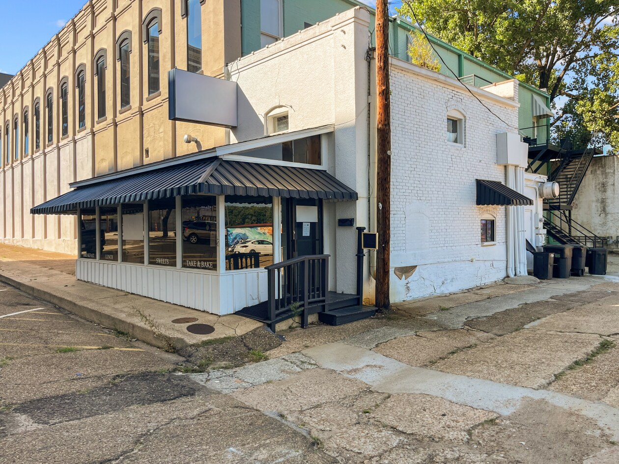 112 Pine St, Texarkana, AR à vendre Photo de l’immeuble– Image 1 sur 19