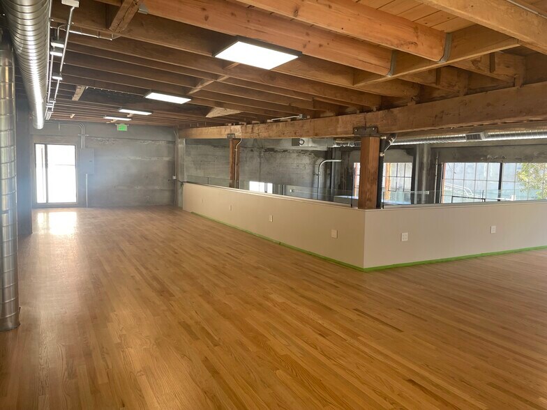 40 Heron St, San Francisco, CA à louer - Photo intérieure – Image 3 sur 16