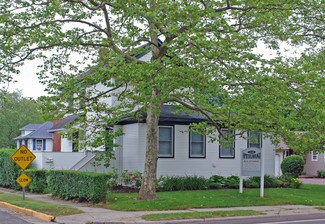 Plus de détails pour 1228 Roanoke Ave, Riverhead, NY - Bureau à louer