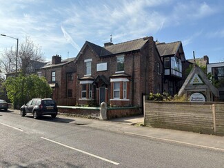 Plus de détails pour 17 High Ln, Manchester - Spécialisé à vendre