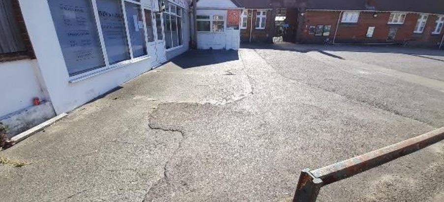Longford Rd, Bognor Regis à louer - Photo de l’immeuble – Image 2 sur 4
