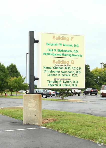 2800 Hayes Ave, Sandusky, OH à vendre - Photo de l’immeuble – Image 3 sur 3