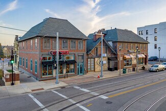 Plus de détails pour 600-610 E Ogden Ave, Milwaukee, WI - Local commercial à louer