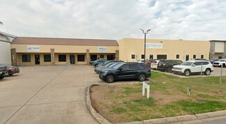 Plus de détails pour 1313 & 1317 E. Jasmine Avenue, McAllen – Local d’activités à vendre, McAllen, TX