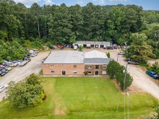 Plus de détails pour 8360 Chapel Hill Rd, Cary, NC - Local commercial à vendre