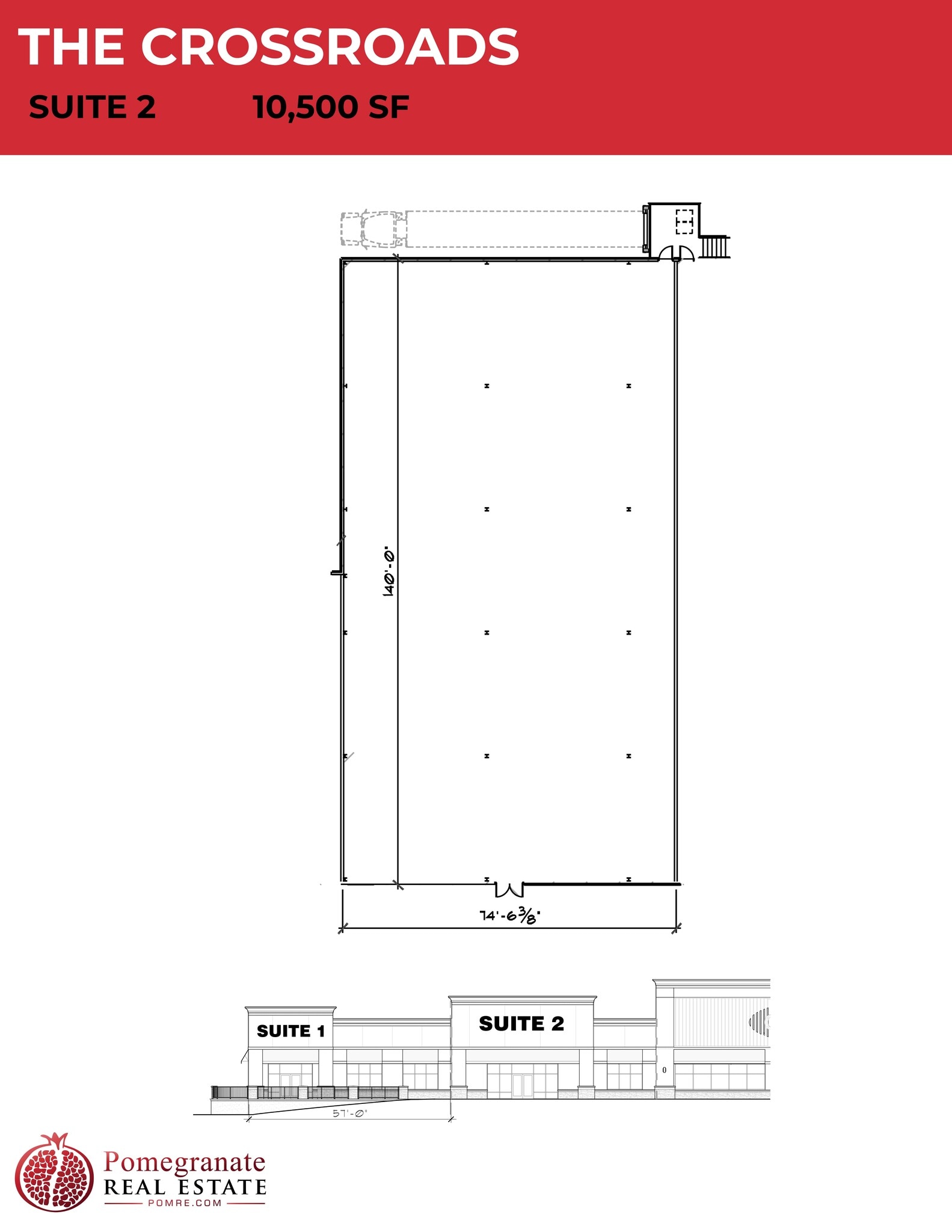 351-425 Loucks Rd, York, PA à louer Plan de site– Image 1 sur 1