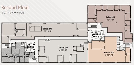 12220 113th Ave NE, Kirkland, WA à louer Plan d’étage– Image 1 sur 1