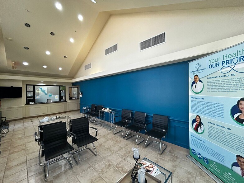 3519 Town Center Blvd, Sugar Land, TX à vendre - Photo de l’immeuble – Image 3 sur 8