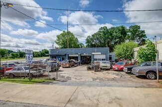 Plus de détails pour 1701 Old Buncombe Rd, Greenville, SC - Local commercial à vendre