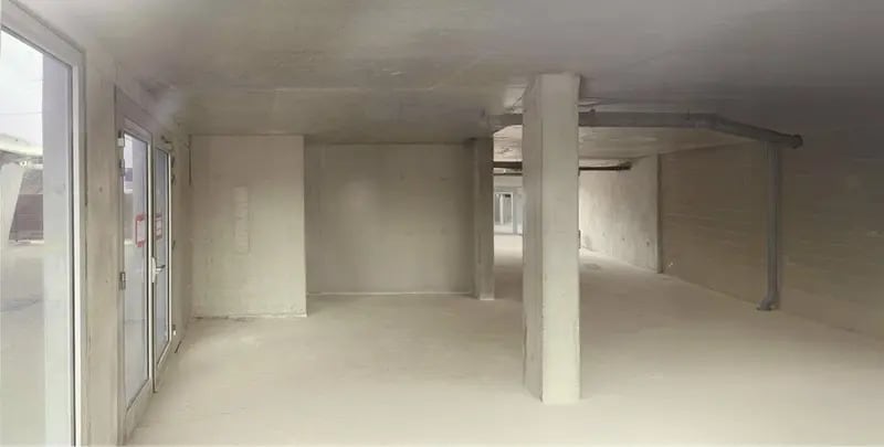 Local commercial dans Strasbourg à louer - Photo intérieure – Image 3 sur 4