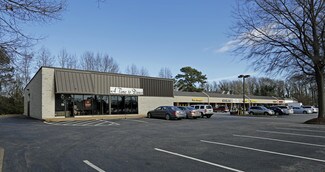 Plus de détails pour 5444 Virginia Beach Blvd, Virginia Beach, VA - Local commercial à louer