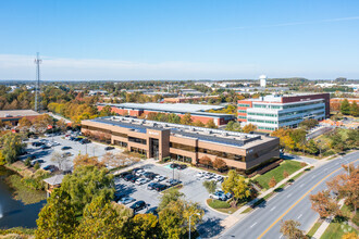 2505 Lord Baltimore Dr, Windsor Mill, MD - VUE AÉRIENNE  vue de carte - Image1