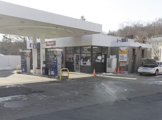 Plus de détails pour 936 Hope St, Stamford, CT - Local commercial à vendre