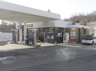 Plus de détails pour 936 Hope St, Stamford, CT - Local commercial à vendre