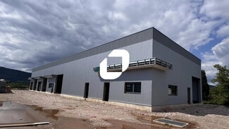 Plus de détails pour 7 Rue Du Brischbach, Scherwiller - Local d'activités à louer