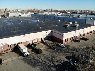 Plus de détails pour 10110 Foster Ave, Brooklyn, NY - Industriel/Logistique à louer