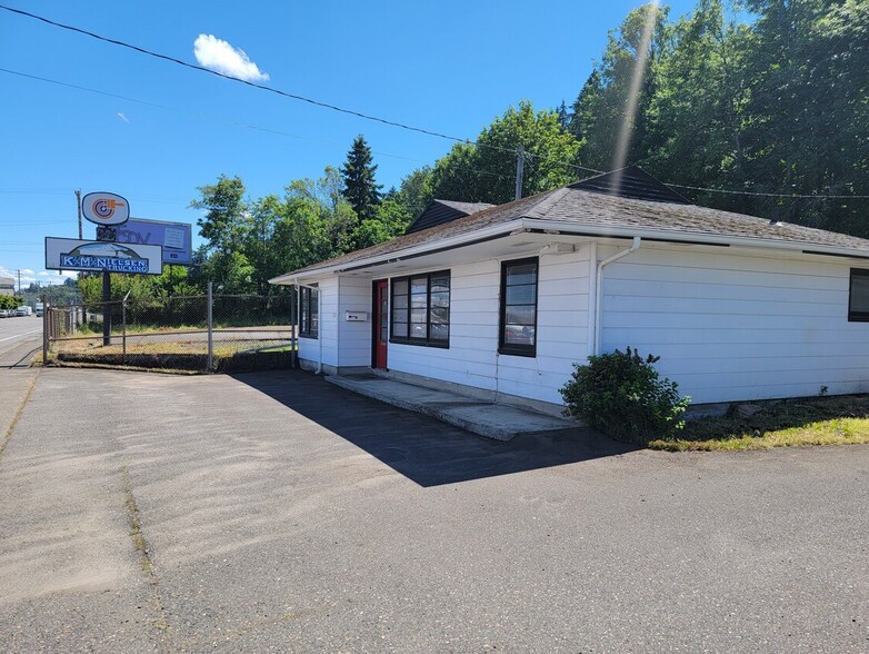 3333 NW Saint Helens Rd, Portland, OR à vendre - Photo de l’immeuble – Image 3 sur 3