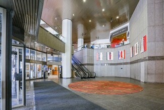 Plus de détails pour 801 6th Ave SW, Calgary, AB - Bureau, Local commercial à louer