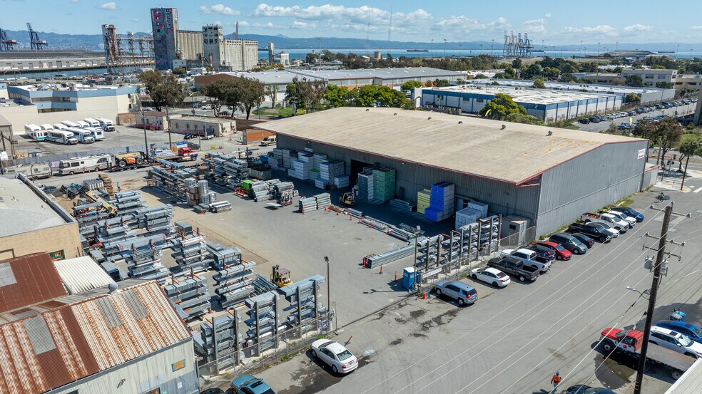 3600 3rd St, San Francisco, CA à vendre - Photo de l’immeuble – Image 2 sur 22