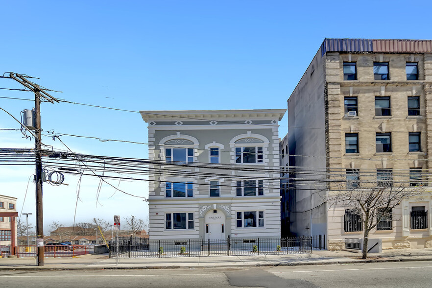 155-157 Clifton Ave, Newark, NJ à vendre - Photo de l’immeuble – Image 3 sur 47