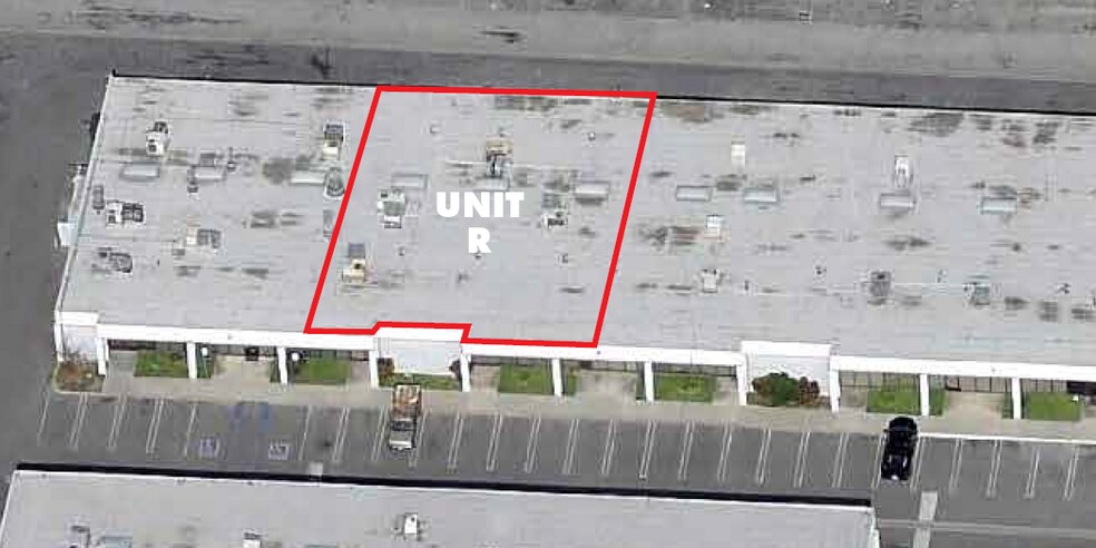 9421 Winnetka Ave, Chatsworth, CA à louer - Photo de l’immeuble – Image 2 sur 6
