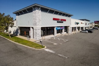 Plus de détails pour 64 Blanding Blvd, Orange Park, FL - Local commercial à louer