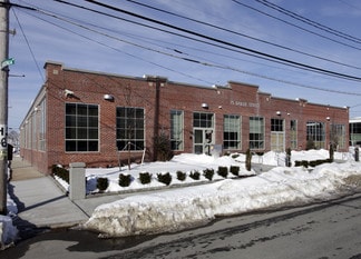 Plus de détails pour 75 Baker St, Providence, RI - Bureau à louer