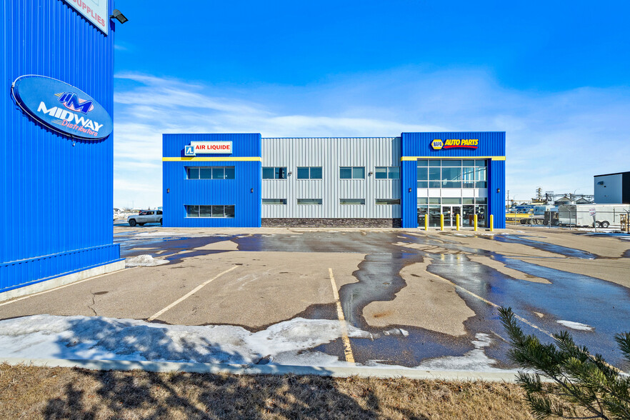 5267 67 Av, Lloydminster, AB à vendre - Photo de l’immeuble – Image 3 sur 47