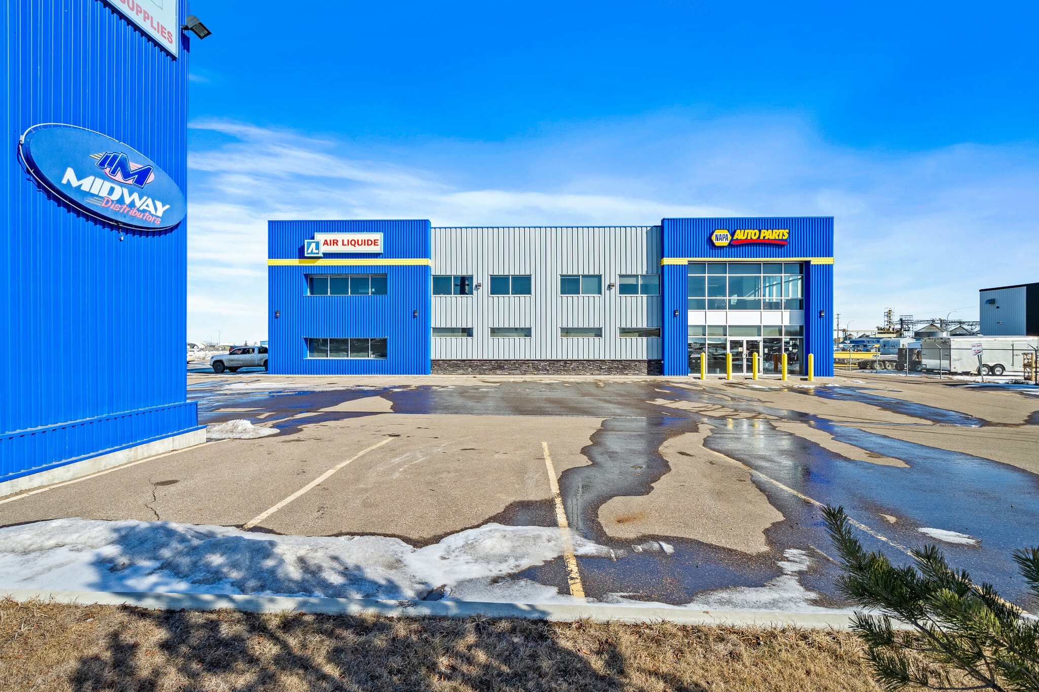 5267 67 Av, Lloydminster, AB à louer Photo principale– Image 1 sur 52