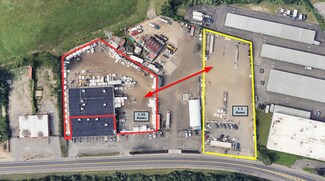 Plus de détails pour 920 Crooked Hill Rd, Brentwood, NY - Industriel/Logistique à louer