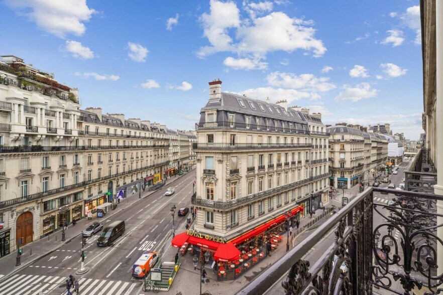 21 Avenue De L'Opera, Paris à louer - Photo de l’immeuble – Image 3 sur 17