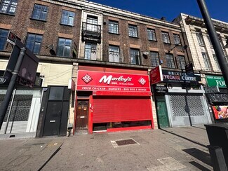 Plus de détails pour 396-398 Brixton Rd, Londres - Local commercial à vendre