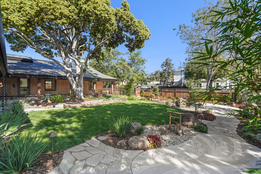 510 N 3rd St, San Jose, CA à louer - Photo de l’immeuble – Image 3 sur 7