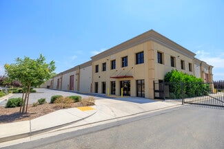 Plus de détails pour 3260 Liberty Square Pky, Turlock, CA - Industriel/Logistique à vendre