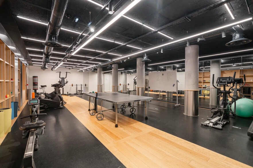 6 Rue Saint-Sabin, Paris à louer - Photo de l’immeuble – Image 2 sur 14