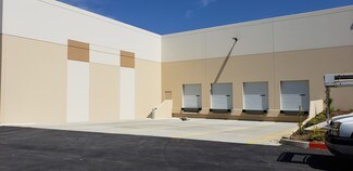 Plus de détails pour 10668 Hickson St, El Monte, CA - Industriel/Logistique à louer