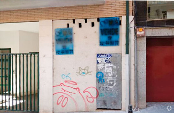 Calle Velázquez, 4, Segovia, Segovia à vendre Photo intérieure– Image 1 sur 2