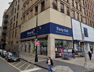 Plus de détails pour 141-149 Market St, Newark, NJ - Local commercial à louer