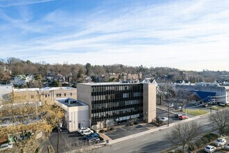 155 N Dean St, Englewood, NJ - Vue aérienne  vue de carte - Image1