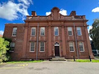 Plus de détails pour 24 Lichfield Rd, Sutton Coldfield - Bureau à vendre