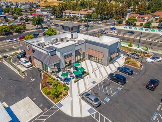 Plus de détails pour 29705 Mission Blvd, Hayward, CA - Local commercial à vendre