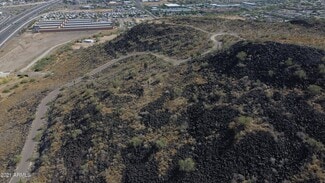 Plus de détails pour 22643 N Black Canyon Hwy, Phoenix, AZ - Terrain à vendre