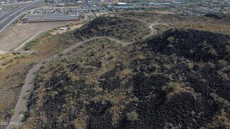 Plus de détails pour 22643 N Black Canyon Hwy, Phoenix, AZ - Terrain à vendre