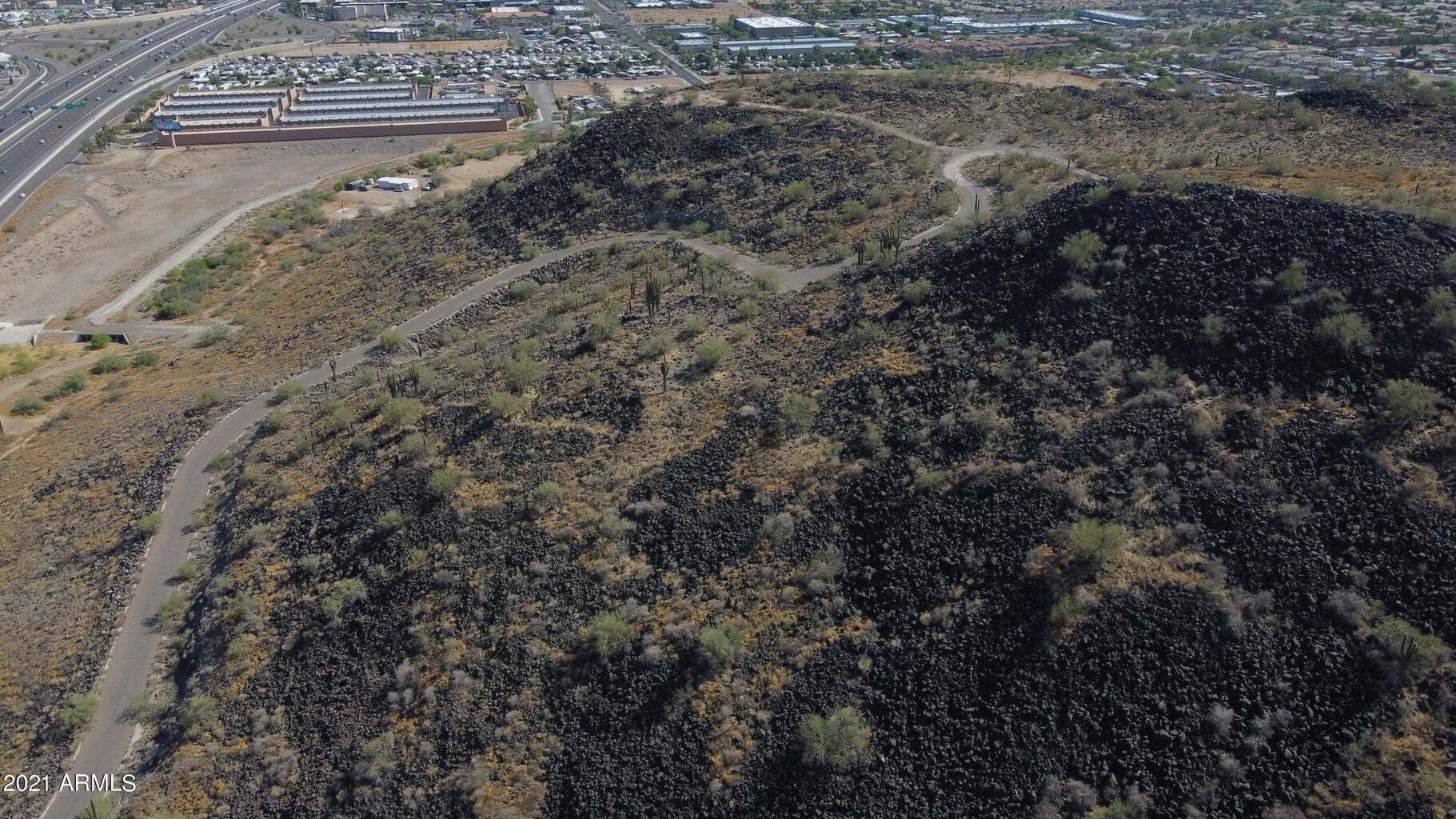 22643 N Black Canyon Hwy, Phoenix, AZ à vendre Photo principale– Image 1 sur 11